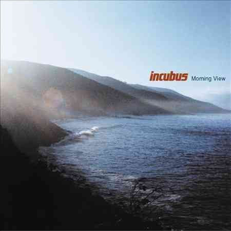 Incubus | Morning View (2 Lp's) - Vinyl