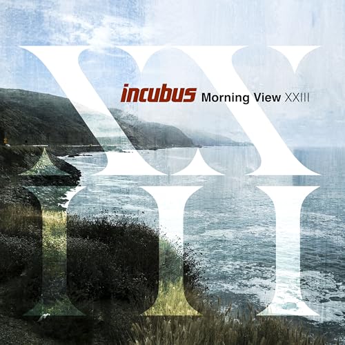 Incubus | Morning View XXIII [2 LP] - Vinyl