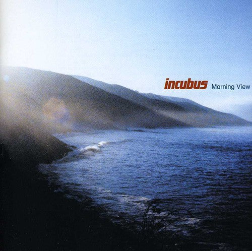 Incubus | Morning View - CD