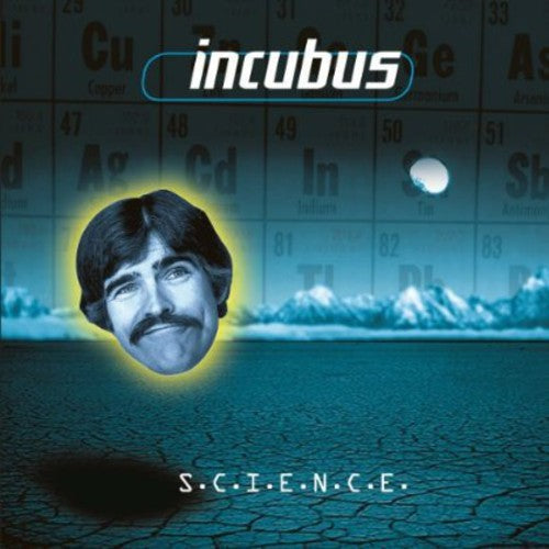Incubus | S.C.I.E.N.C.E. (180 Gram Vinyl) [Import] (2 Lp's) - Vinyl