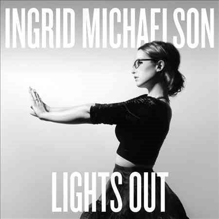 Ingrid Michaelson | LIGHTS OUT - CD