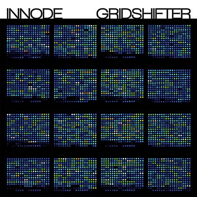 INNODE | Gridshifter - Vinyl