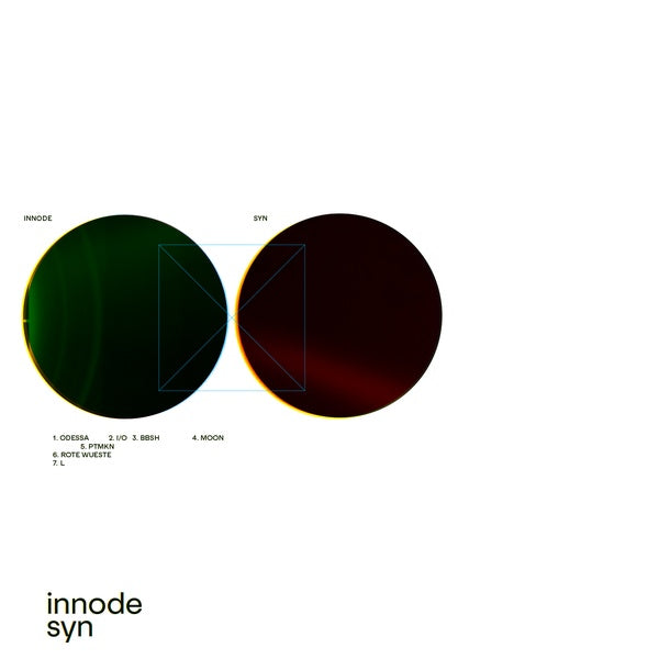 INNODE | Syn - Vinyl