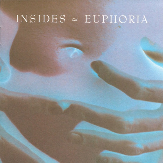 INSIDES | Euphoria - Vinyl