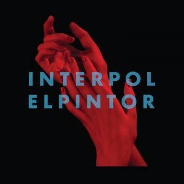 Interpol | El Pintor (Digital Download Card) - Vinyl