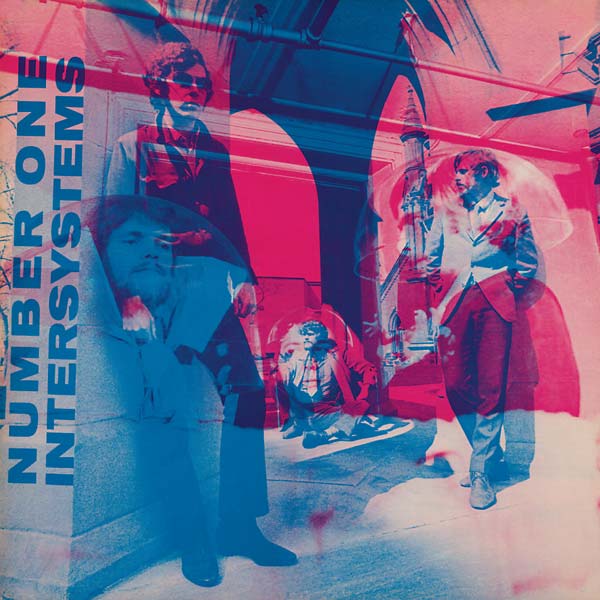 INTERSYSTEMS | Number One Intersystems - Vinyl