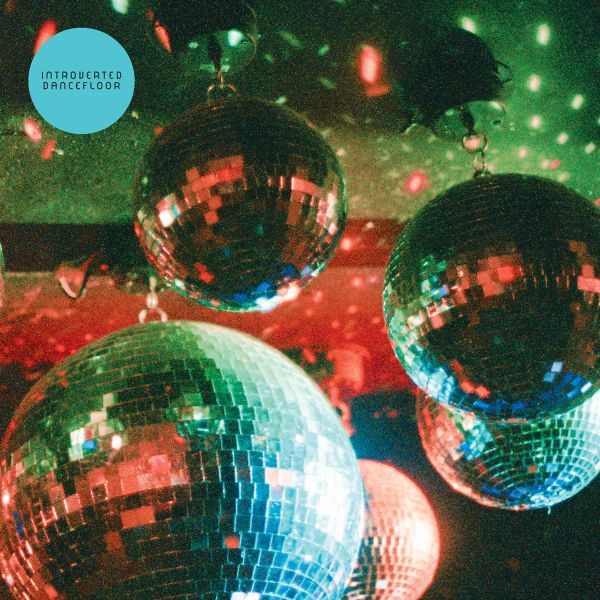 Introverted Dancefloor | Introverted Dancefloor - Vinyl