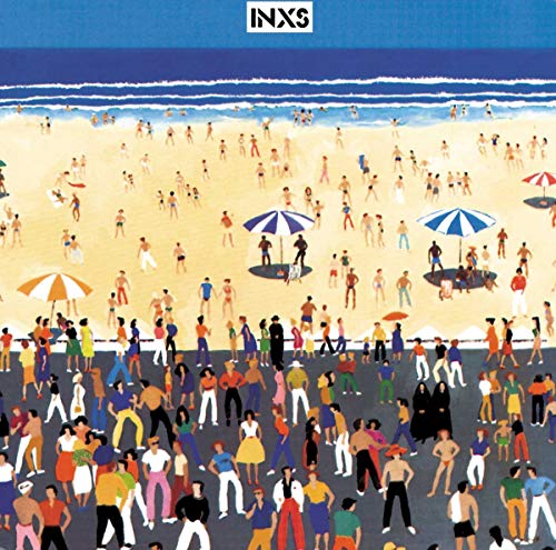 INXS | Inxs - Vinyl