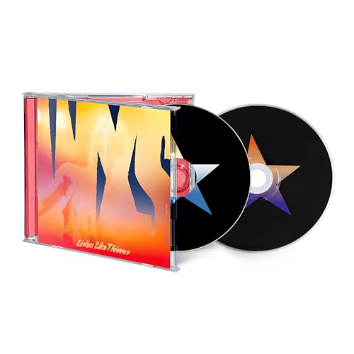 INXS | Listen Like Thieves (40Th Anniversary Extended Edition) - CD