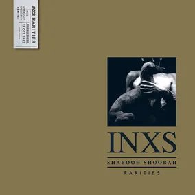 INXS | Shabooh Shoobah Rarities (Colored Vinyl, Gold, RSD Exclusive) - Vinyl