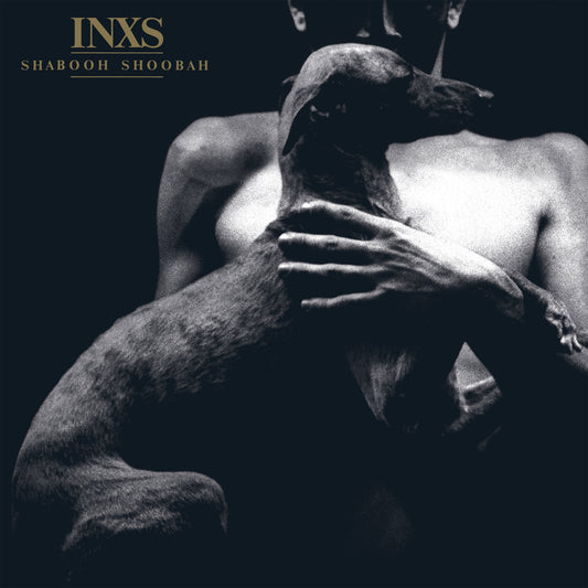 INXS | Shabooh Shoobah (Ultra Clear Vinyl) (Rocktober Exclusive) - Vinyl