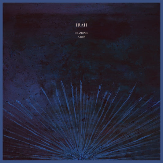 IRAH | Diamond Grid - CD