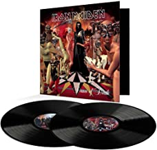 Iron Maiden | Dance of Death - Vinyl