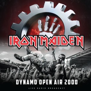 Iron Maiden | Dynamo Open Air 2000 [Import] - Vinyl