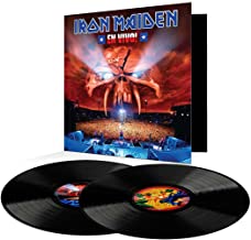 Iron Maiden | En Vivo! - Vinyl