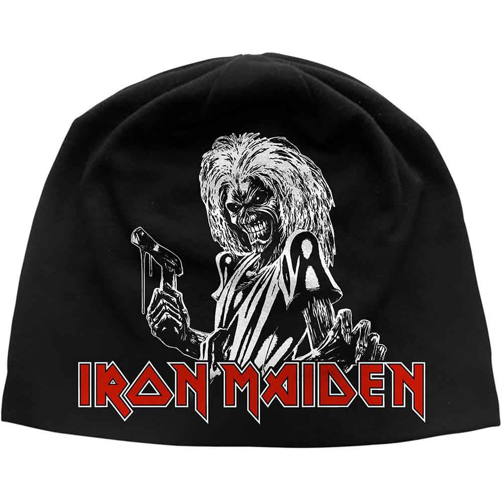 Iron Maiden | Killers - Hat Black