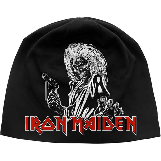 Iron Maiden | Killers - Hat Black