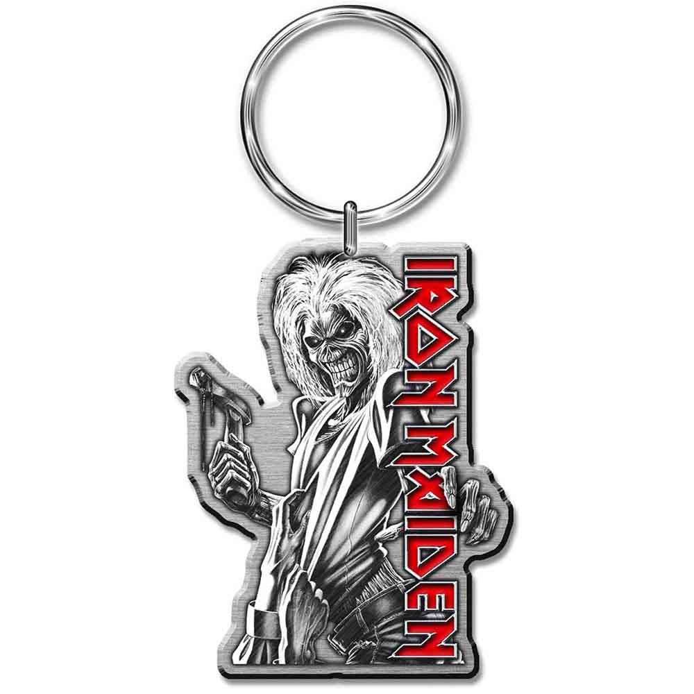 Iron Maiden | Killers -