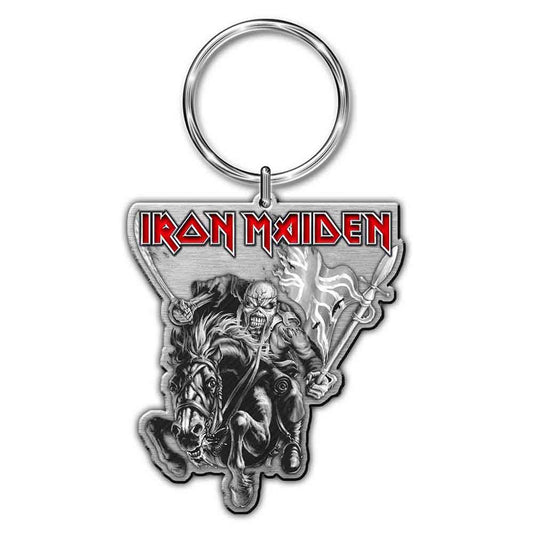 Iron Maiden | Maiden England -