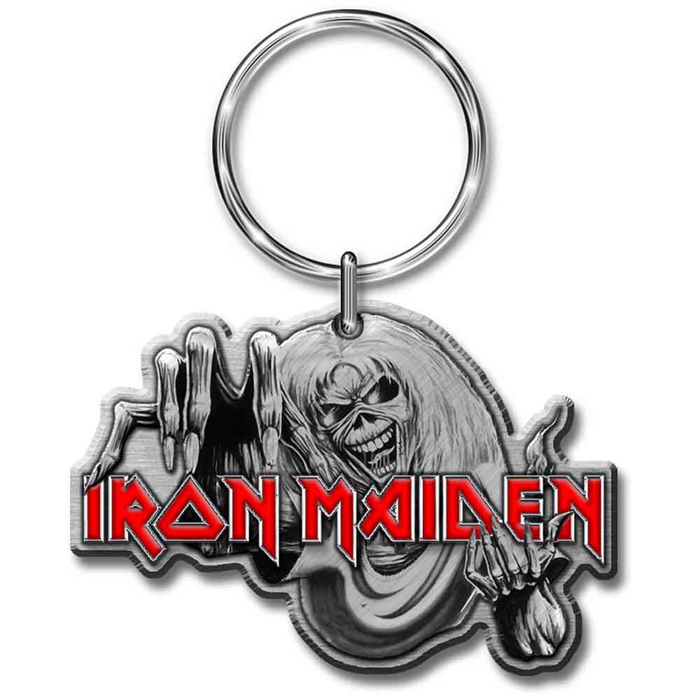 Iron Maiden | Number Of The Beast -