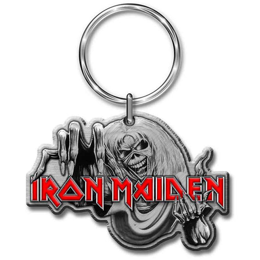 Iron Maiden | Number Of The Beast -