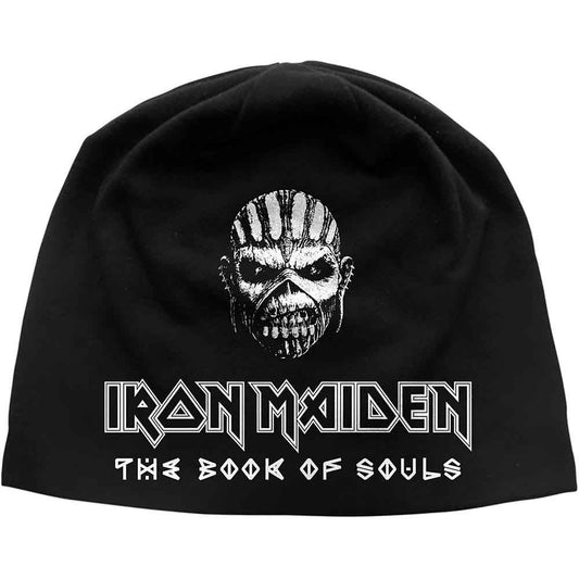 Iron Maiden | The Book of Souls - Hat Black