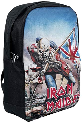 Iron Maiden | The Trooper Backpack - Accessories