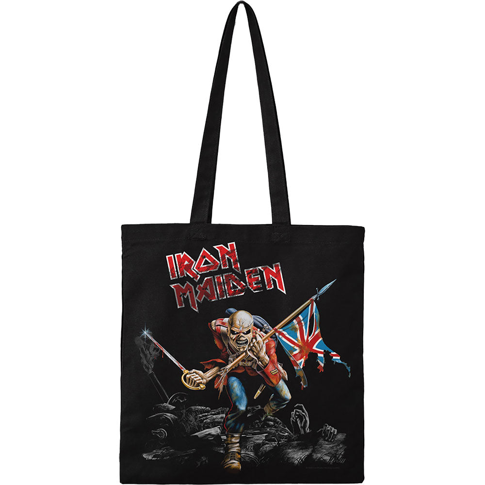 Iron Maiden | Trooper -