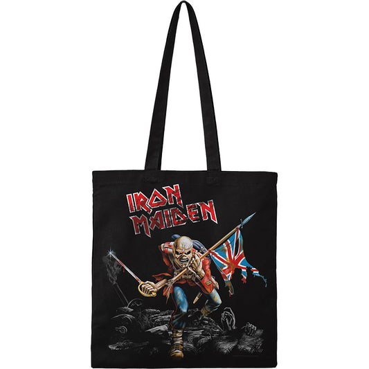 Iron Maiden | Trooper -