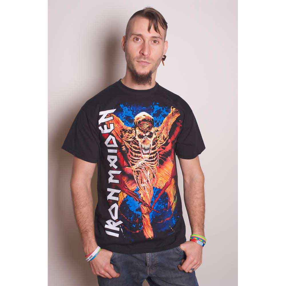 Iron Maiden | Vampyr - T-Shirt Black