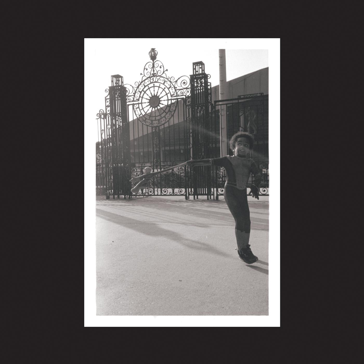 Irreversible Entanglements | Open The Gates (2LP) - Vinyl