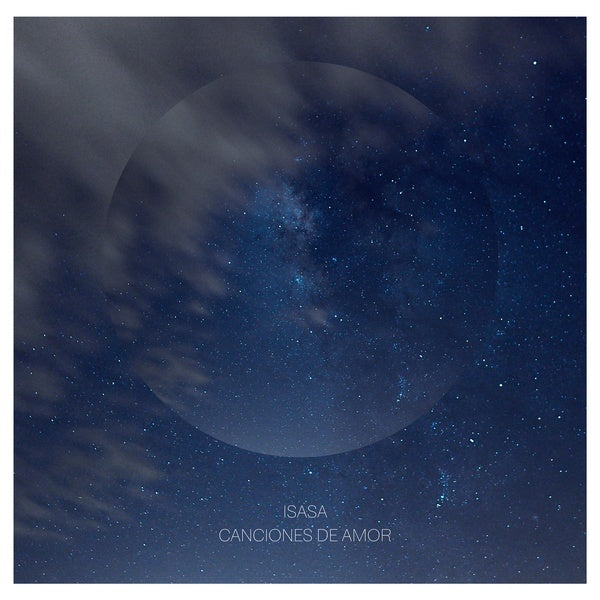 ISASA | Canciones de amor - Vinyl