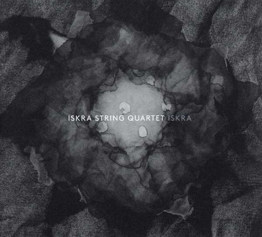 ISKRA STRING QUARTET | Iskra - CD