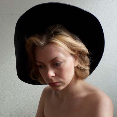 ISLAJA | Keraaminen Pää - CD