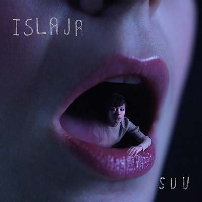 ISLAJA | S U U - CD