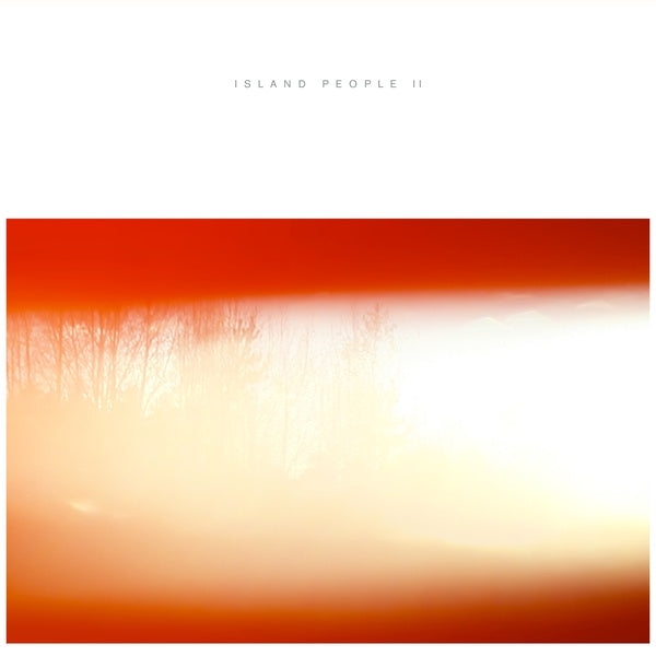 ISLAND PEOPLE | II - Vinyl