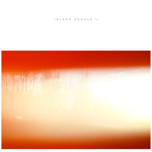 ISLAND PEOPLE | II - Vinyl