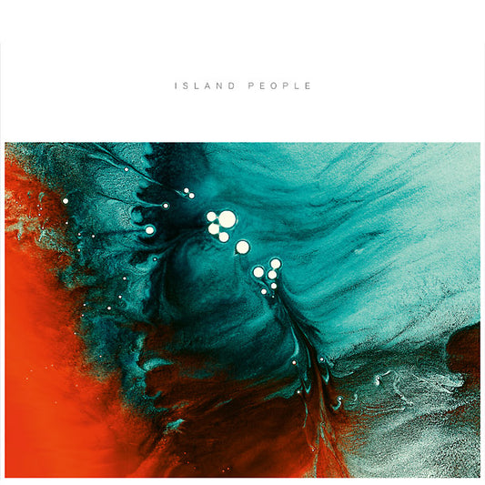 ISLAND PEOPLE | Island People - CD
