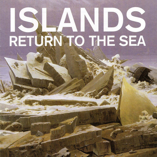 Islands | Return To The Sea (10th Anniversary Edition) - CD