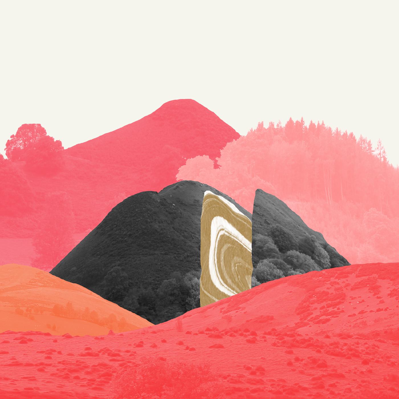 Islet | Eyelet - CD