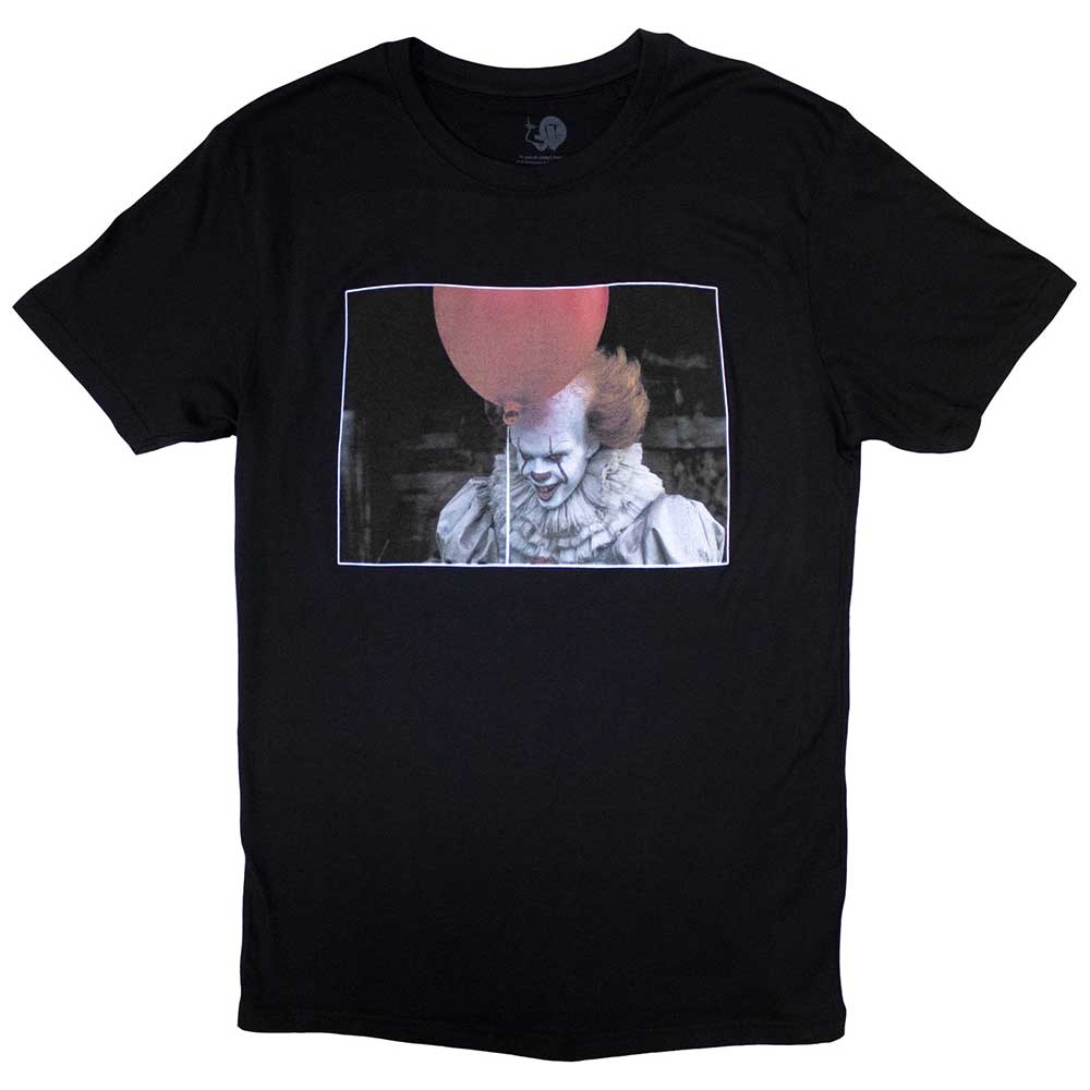 It | Balloon - Black