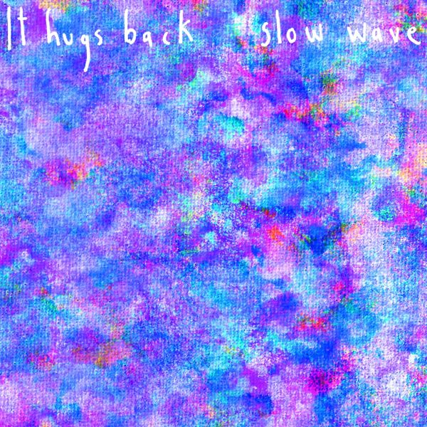 It Hugs Back | Slow Wave - Vinyl