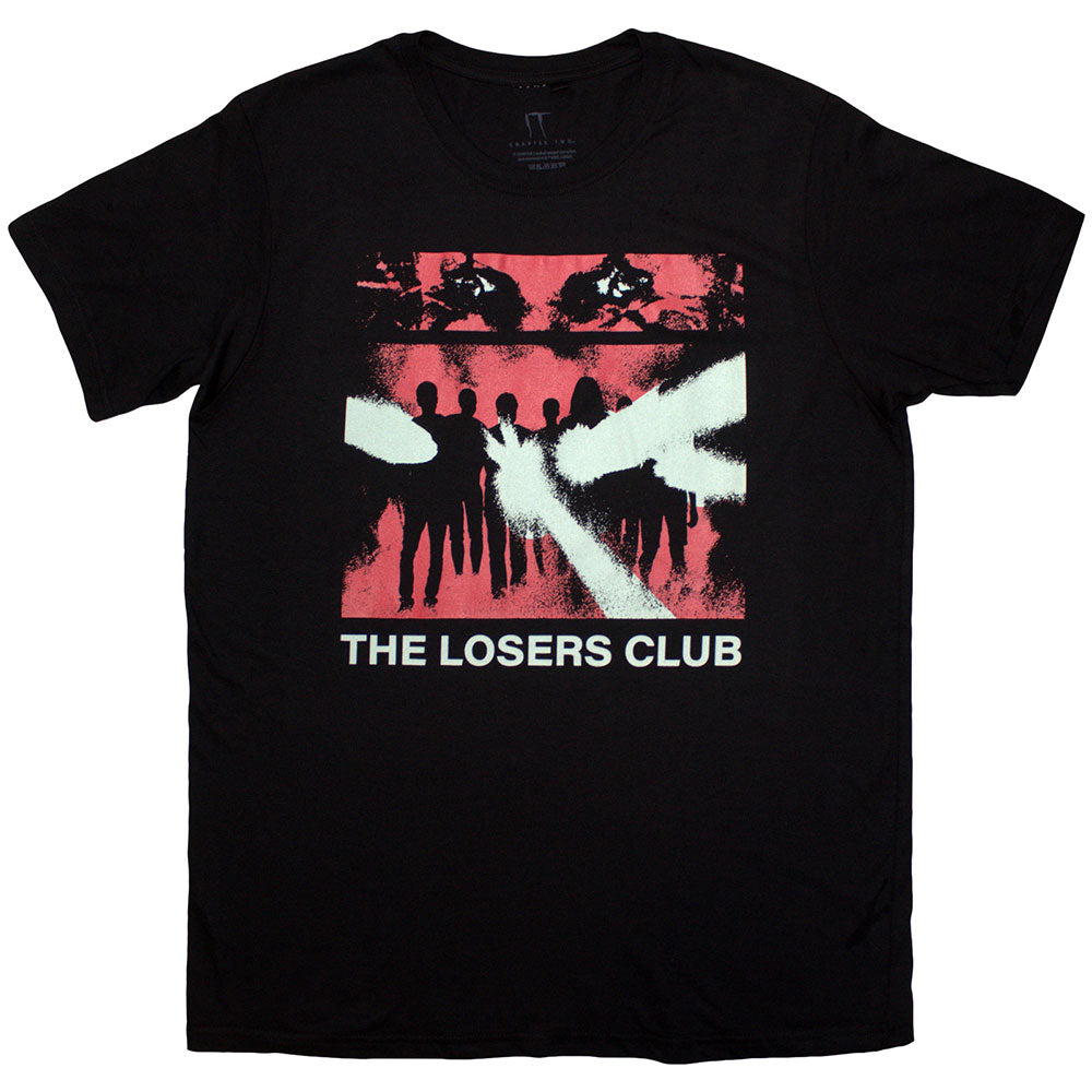 It | The Losers Club - Black