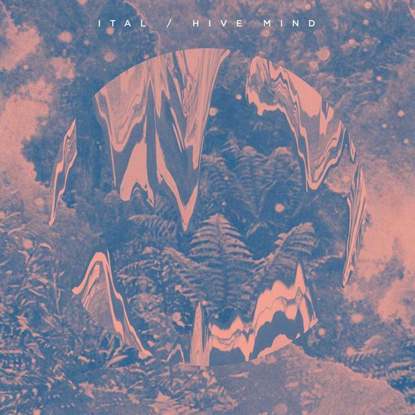 Ital | Hive Mind - CD
