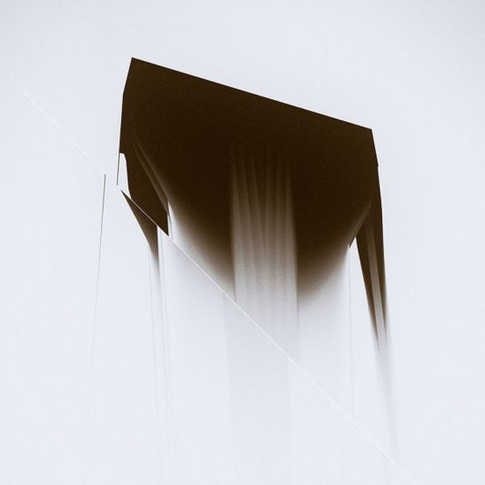 Ital Tek | Hollowed - CD