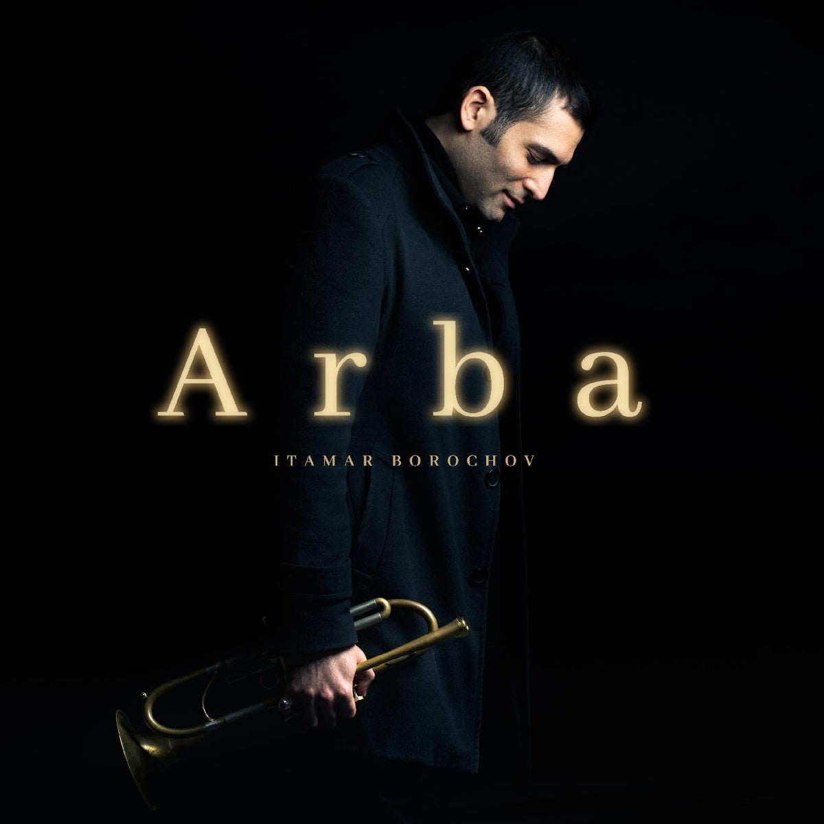 Itamar Borochov | Arba - CD