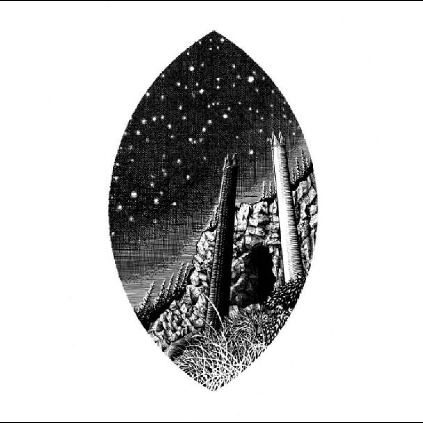 Iterum Nata | The Course of Empire - CD