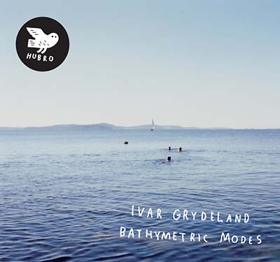 IVAR GRYDELAND | Bathymetric Modes - CD