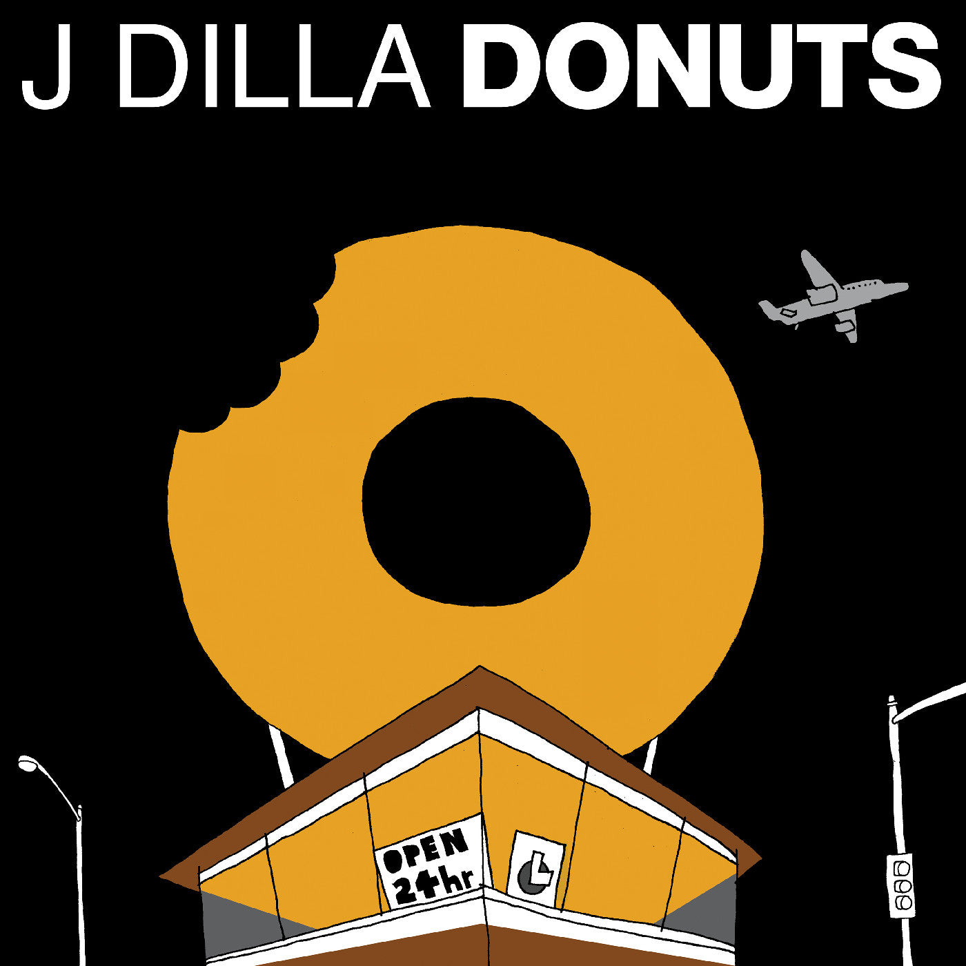 J Dilla | Donuts - Vinyl