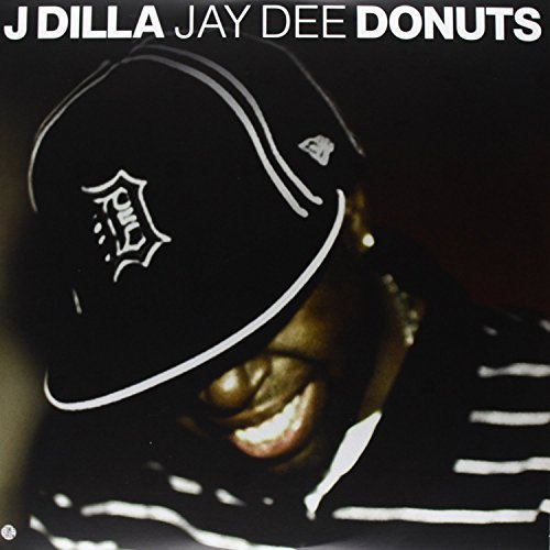 J Dilla | Donuts - Vinyl